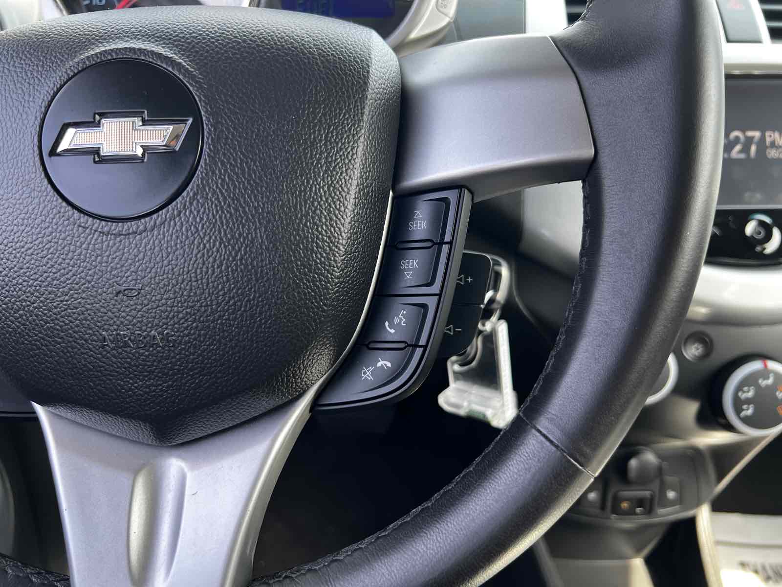 2015 Chevrolet Spark LT photo 19