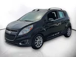 2015 Chevrolet Spark LT photo 26