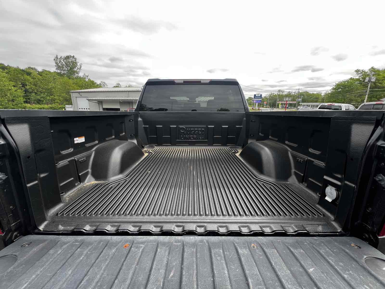 2022 Chevrolet Silverado 1500 LT - Photo 32