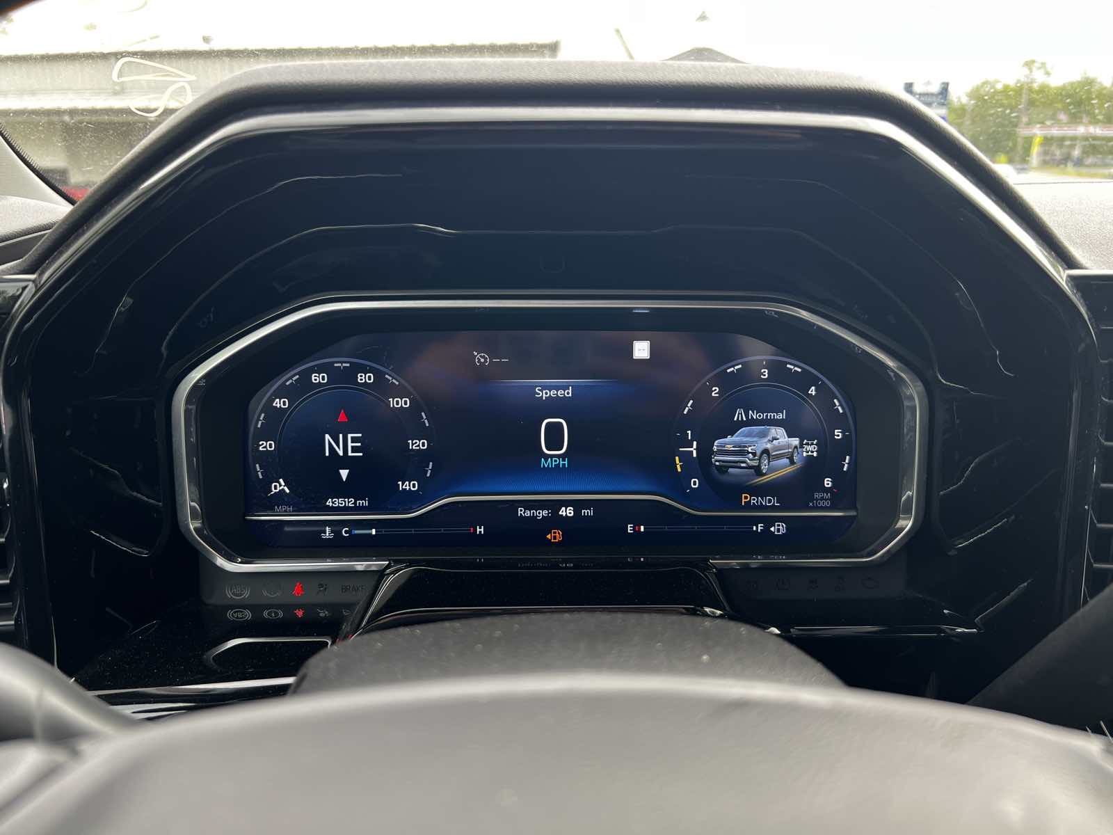 2022 Chevrolet Silverado 1500 LT - Photo 24