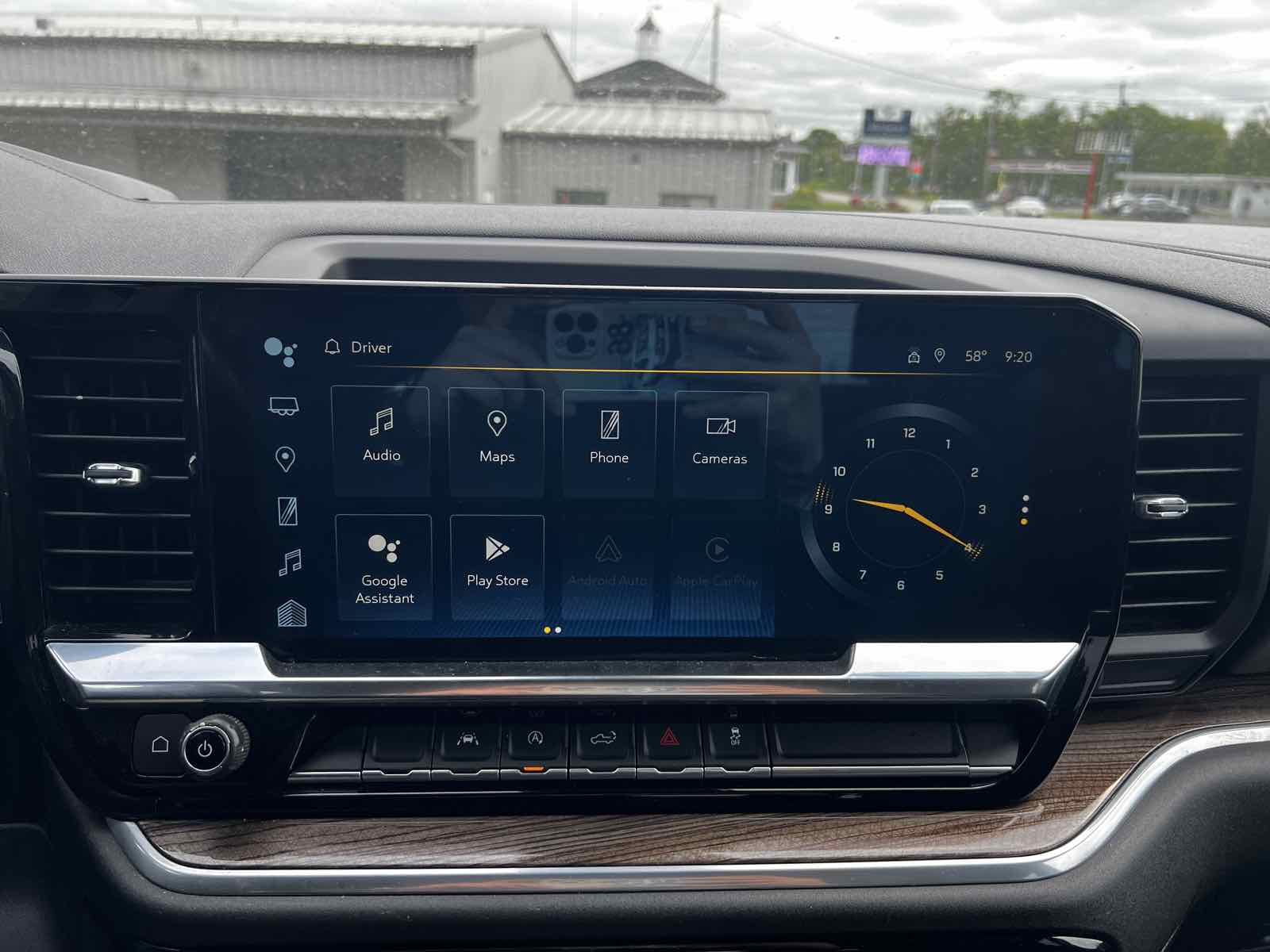 2022 Chevrolet Silverado 1500 LT - Photo 26
