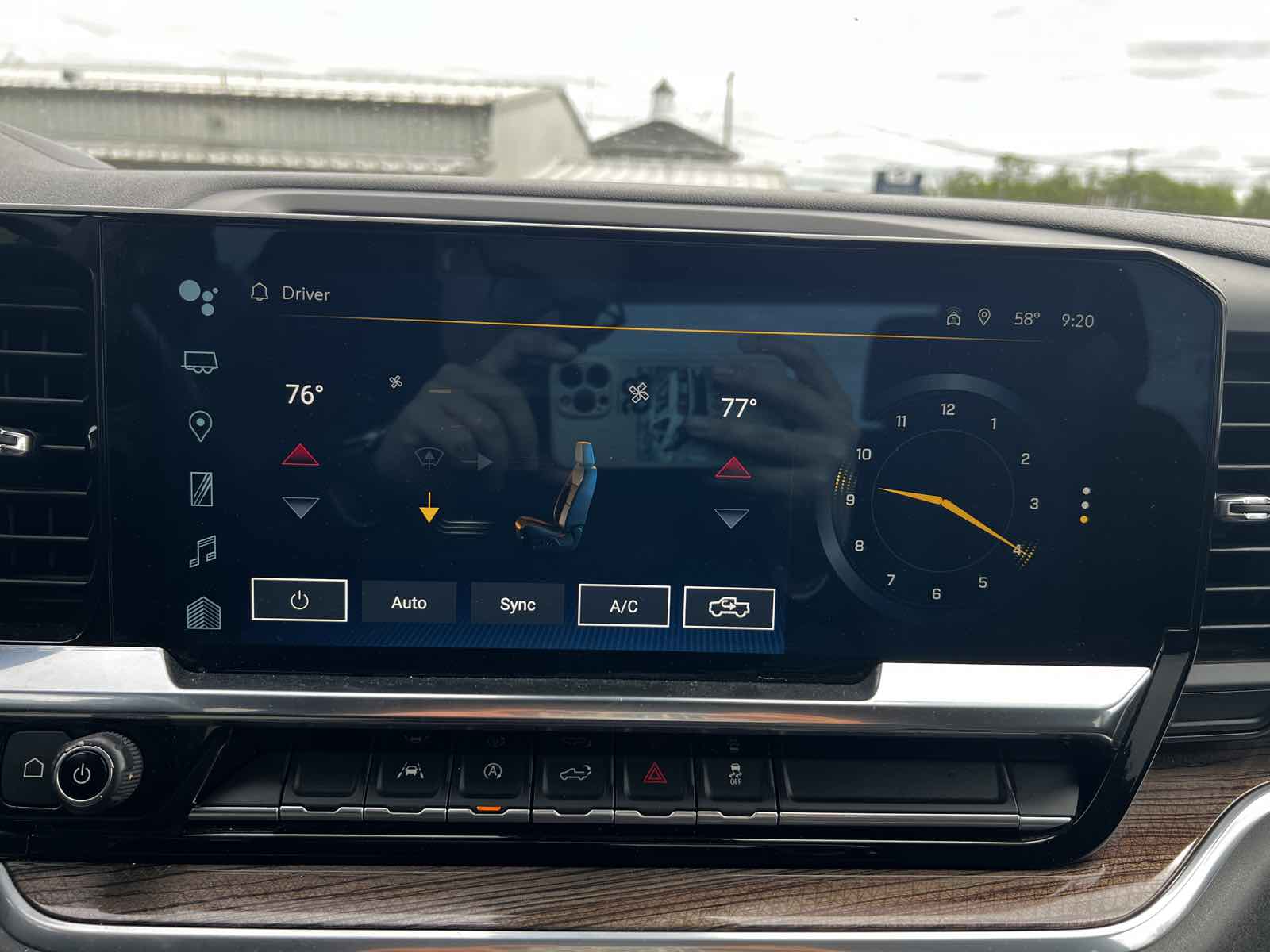 2022 Chevrolet Silverado 1500 LT - Photo 29