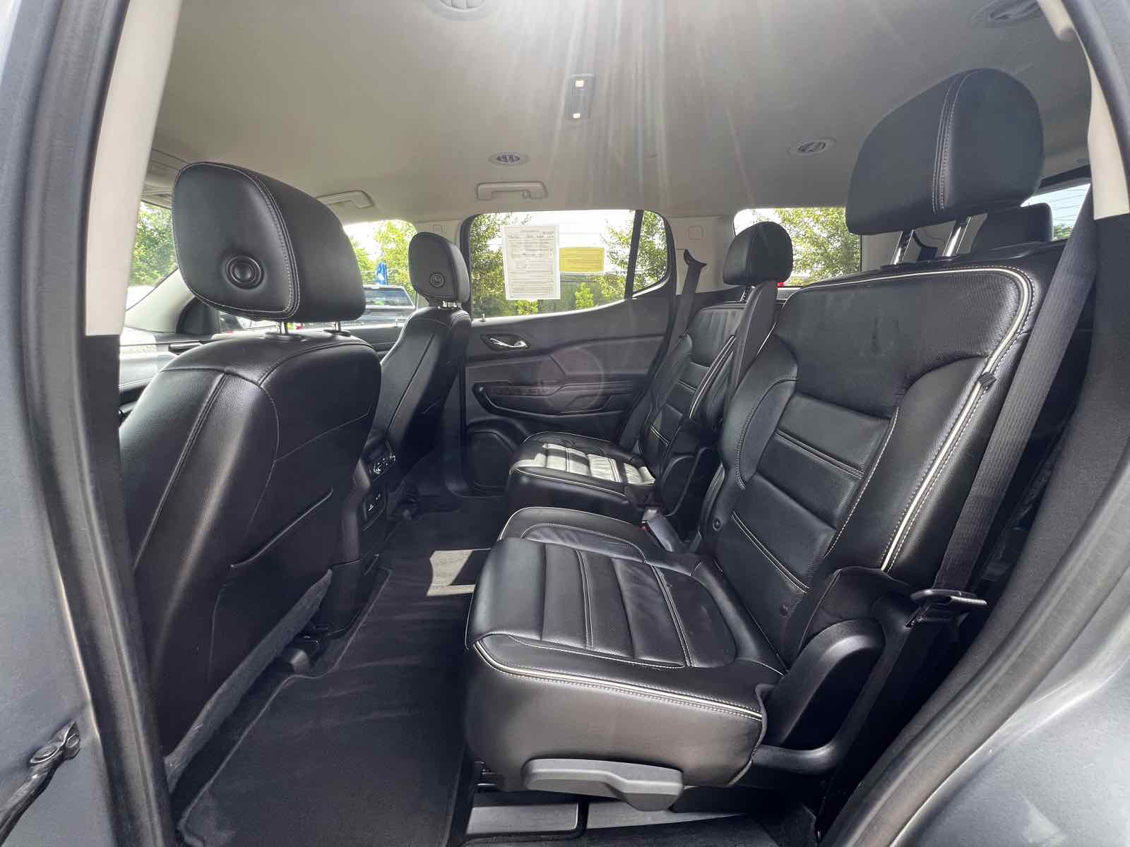 2020 Gmc Acadia Denali photo 13
