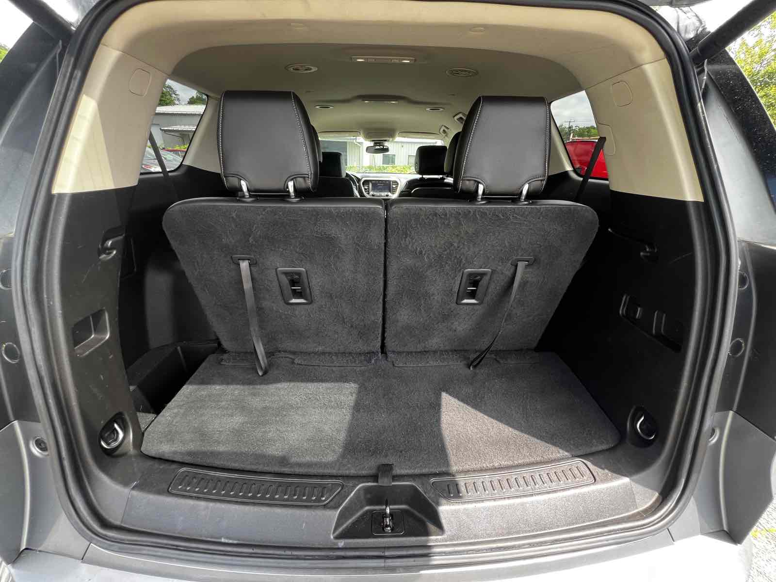 2020 Gmc Acadia Denali photo 33