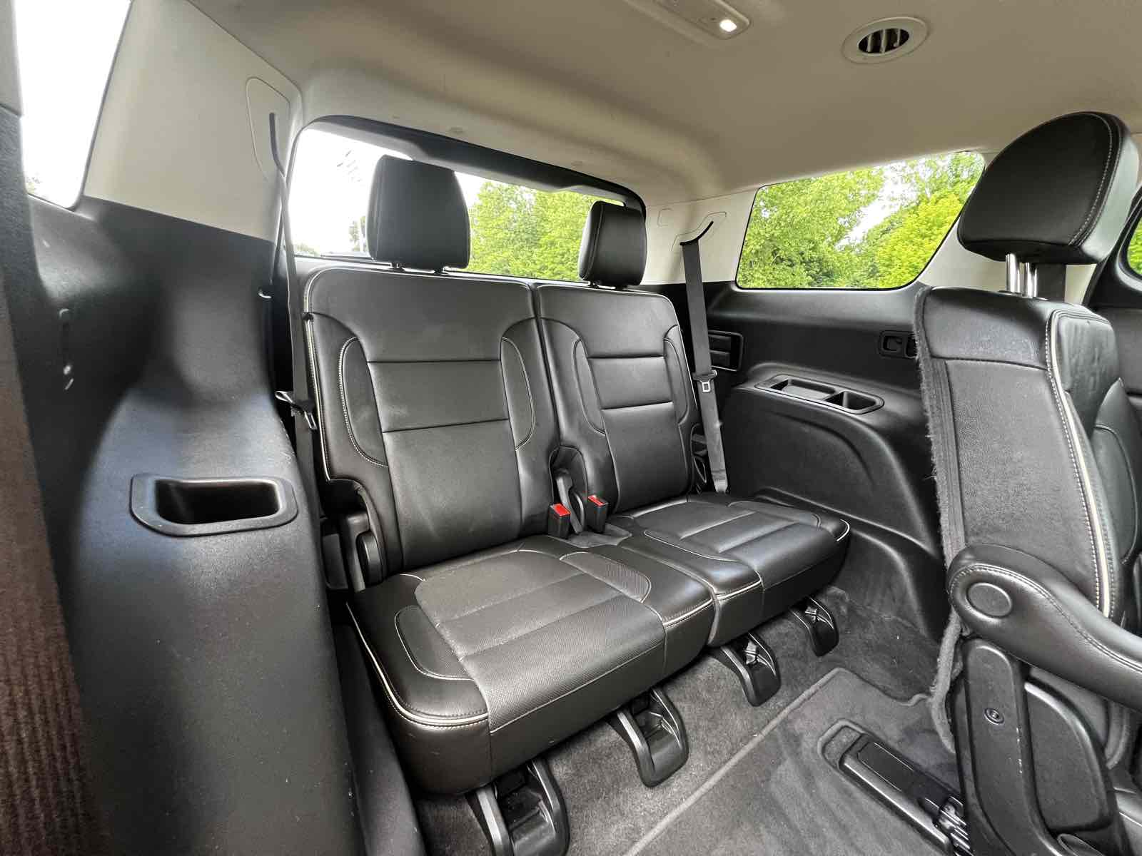 2020 Gmc Acadia Denali photo 16