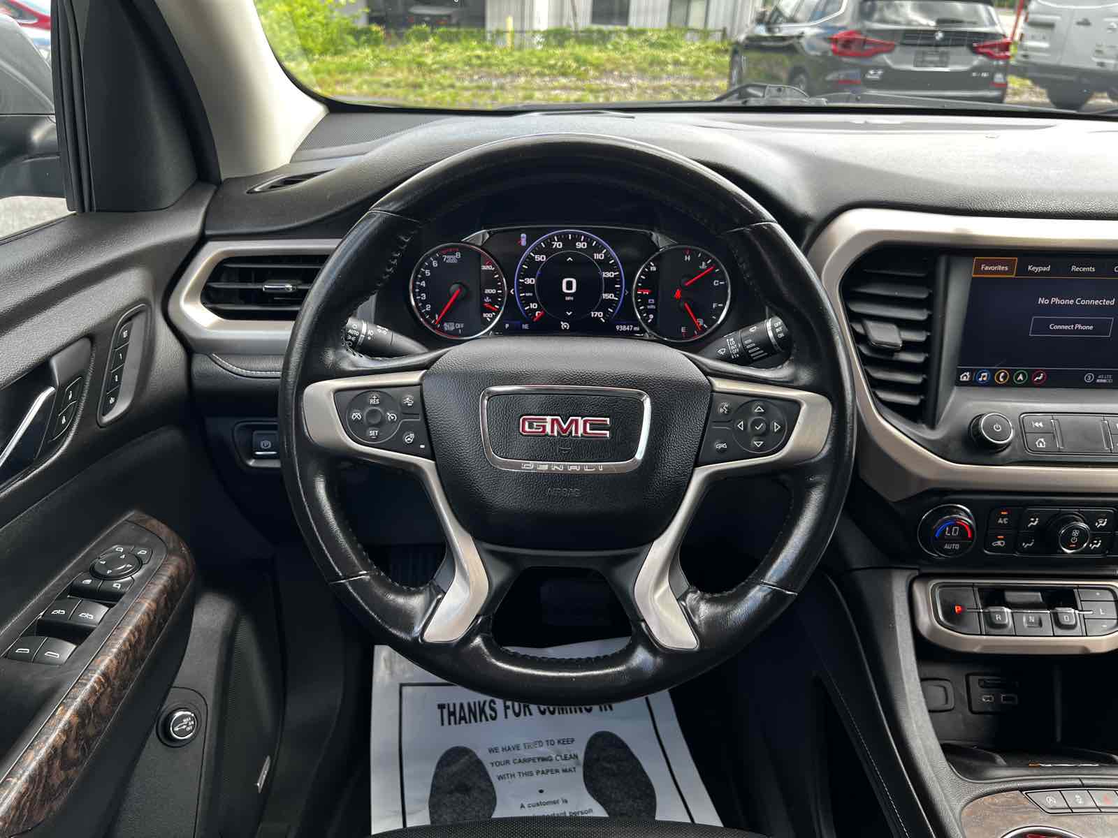 2020 Gmc Acadia Denali photo 20