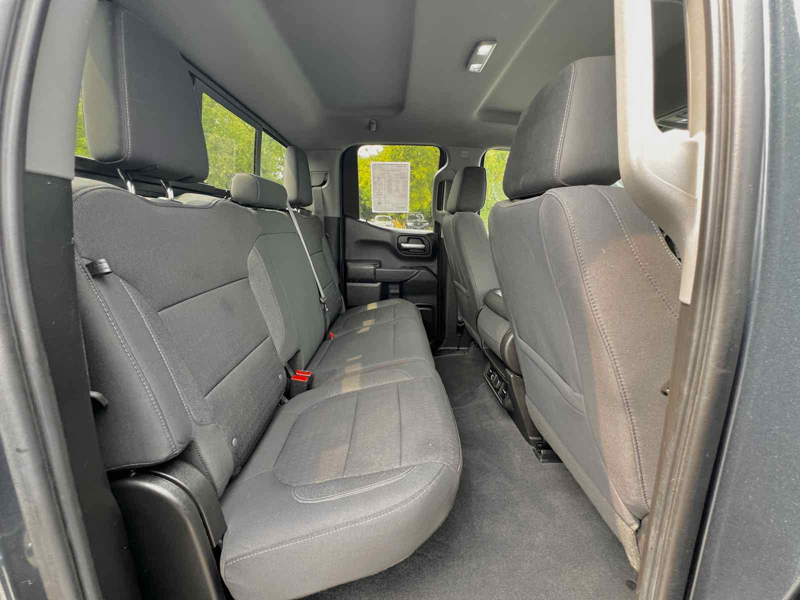 2020 Chevrolet Silverado 1500 LT photo 14