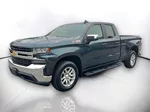 2020 Chevrolet Silverado 1500 LT photo 30