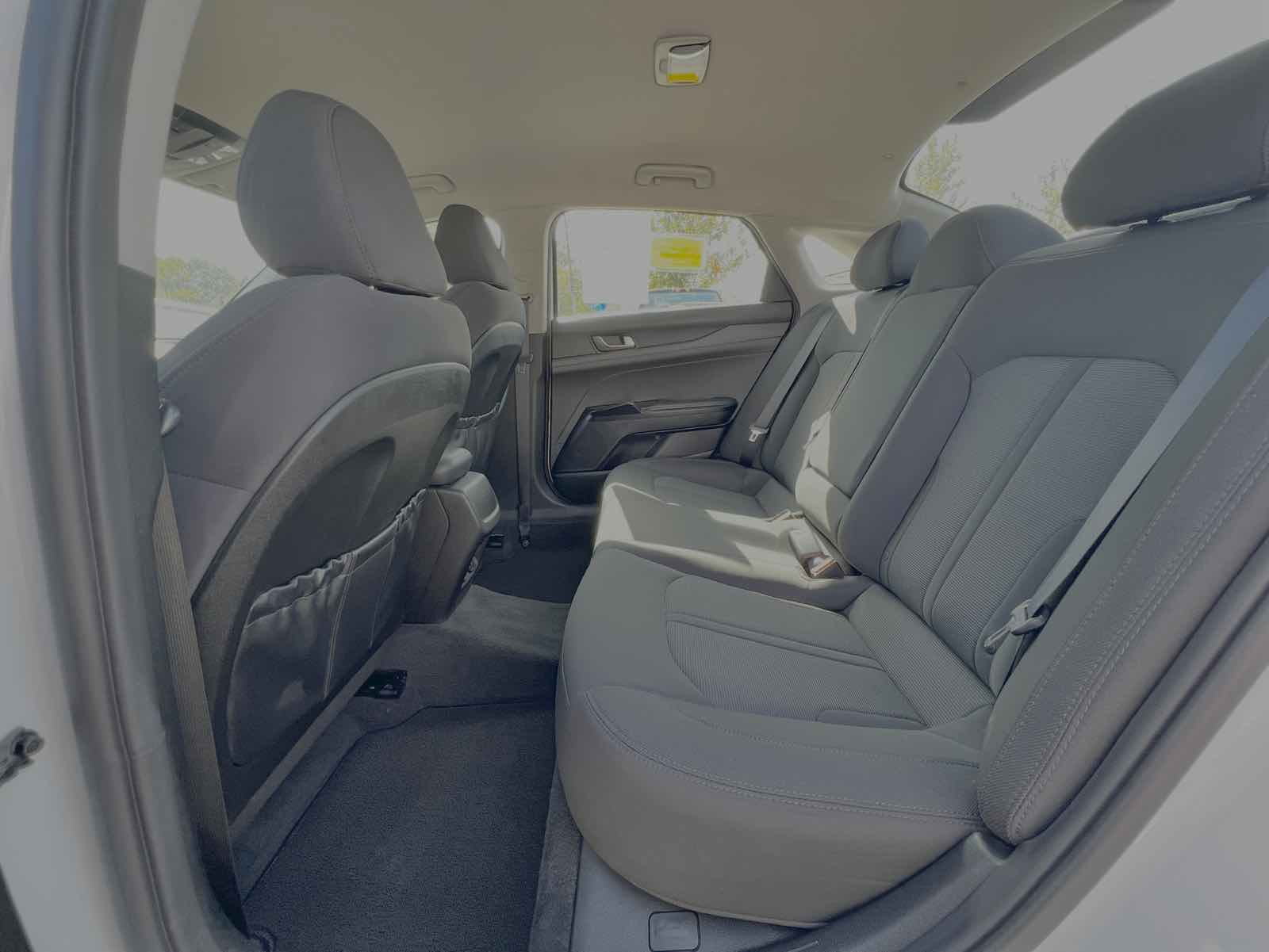2023 Kia K5 LXS photo 13