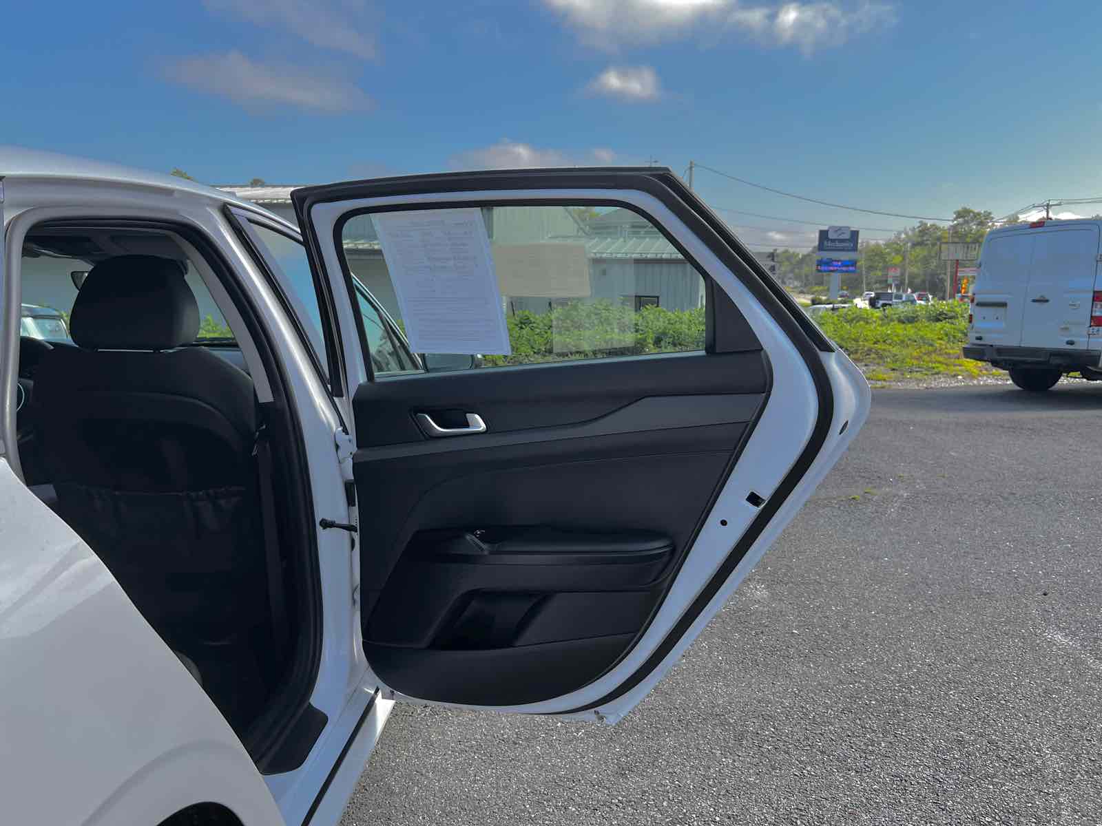 2023 Kia K5 LXS photo 15
