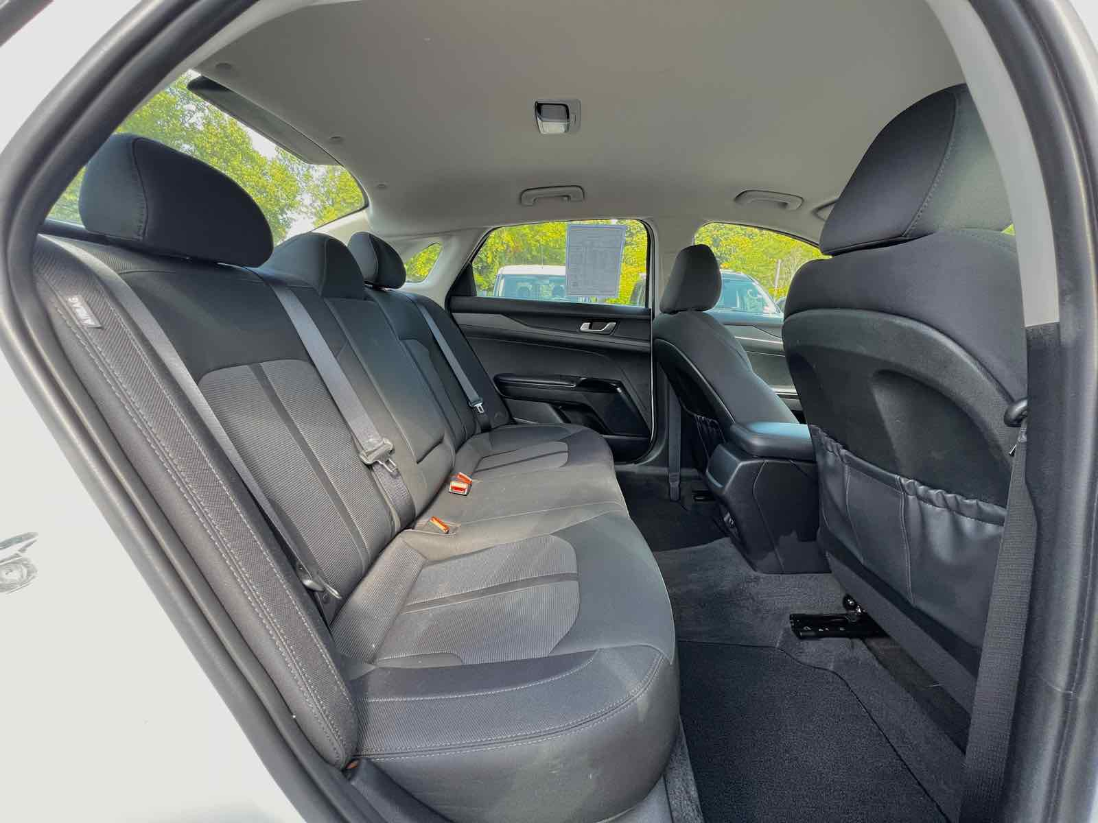 2023 Kia K5 LXS photo 14