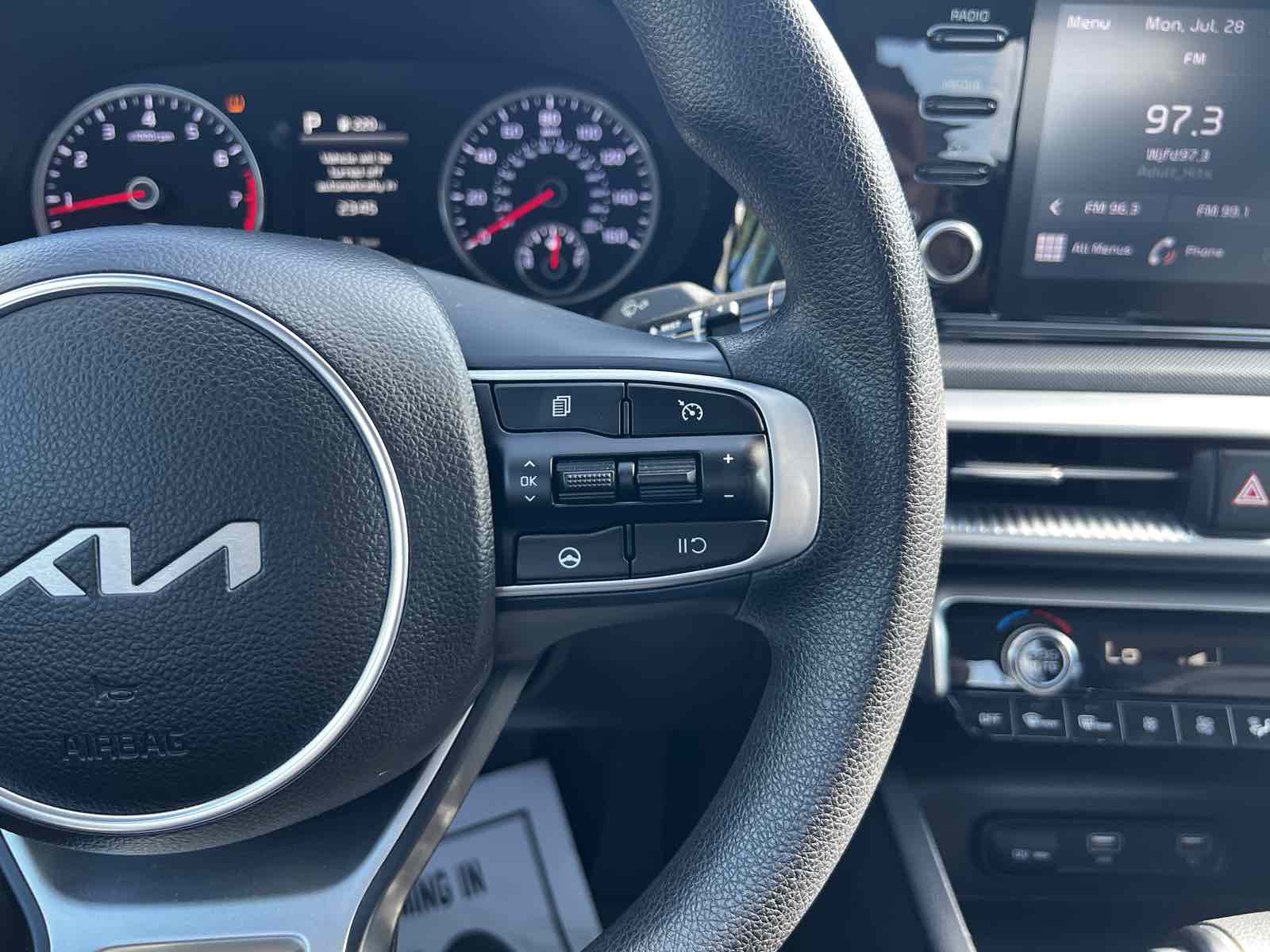 2023 Kia K5 LXS photo 19