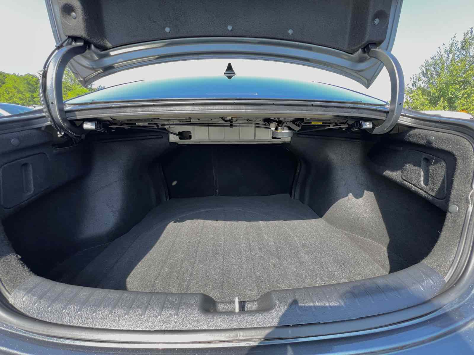 2022 Kia Forte GT-Line photo 24