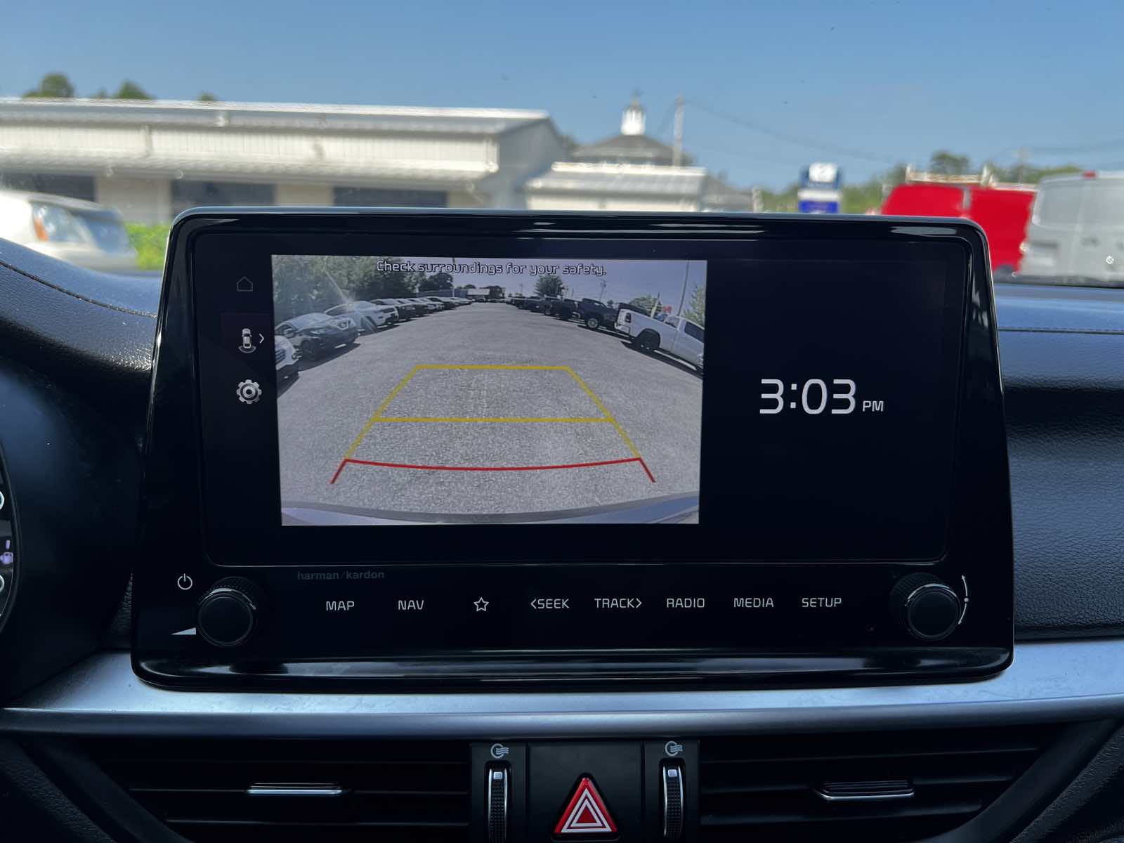 2022 Kia Forte GT-Line photo 22