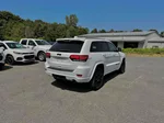2020 Jeep Grand Cherokee Altitude photo 25