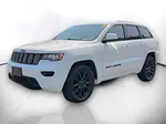 2020 Jeep Grand Cherokee Altitude photo 22