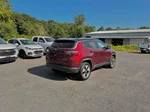 2021 Jeep Compass Limited photo 26