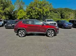 2021 Jeep Compass Limited photo 27