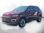 2021 Jeep Compass Limited photo 25