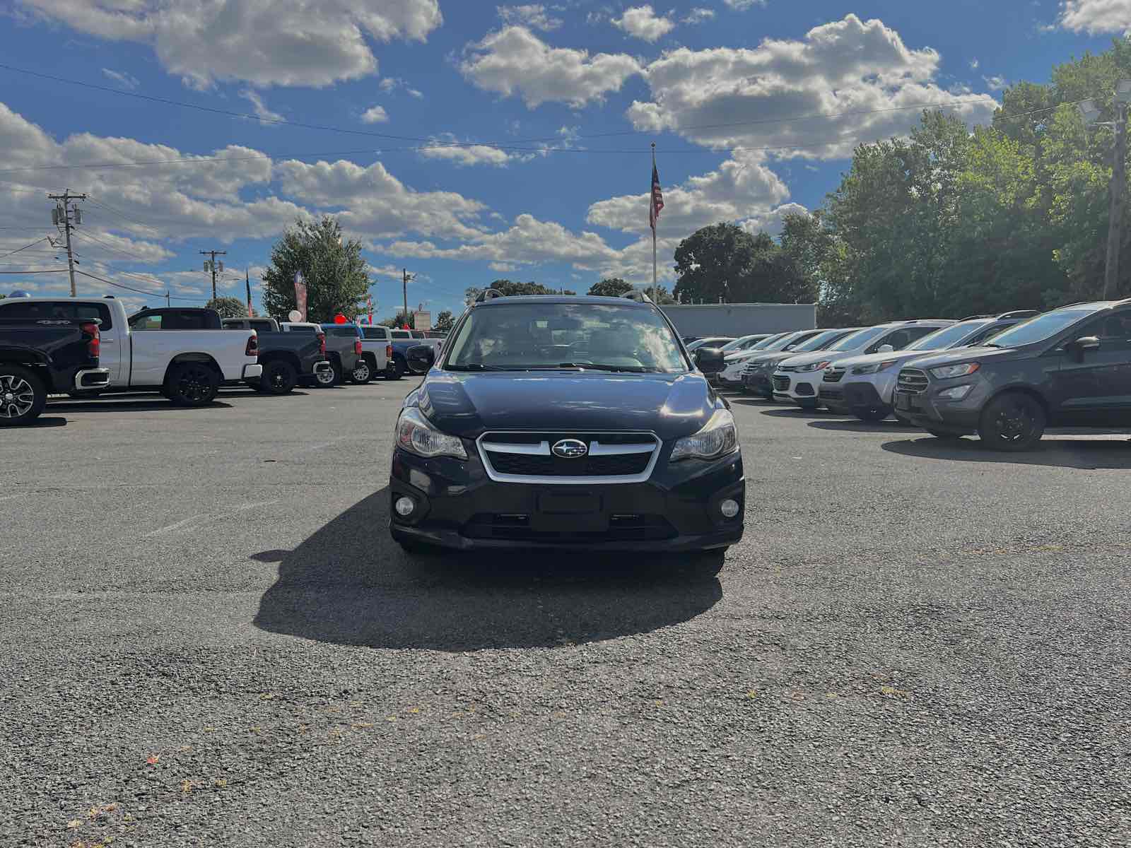2014 Subaru Impreza 2.0I Sport Limited - Photo 3