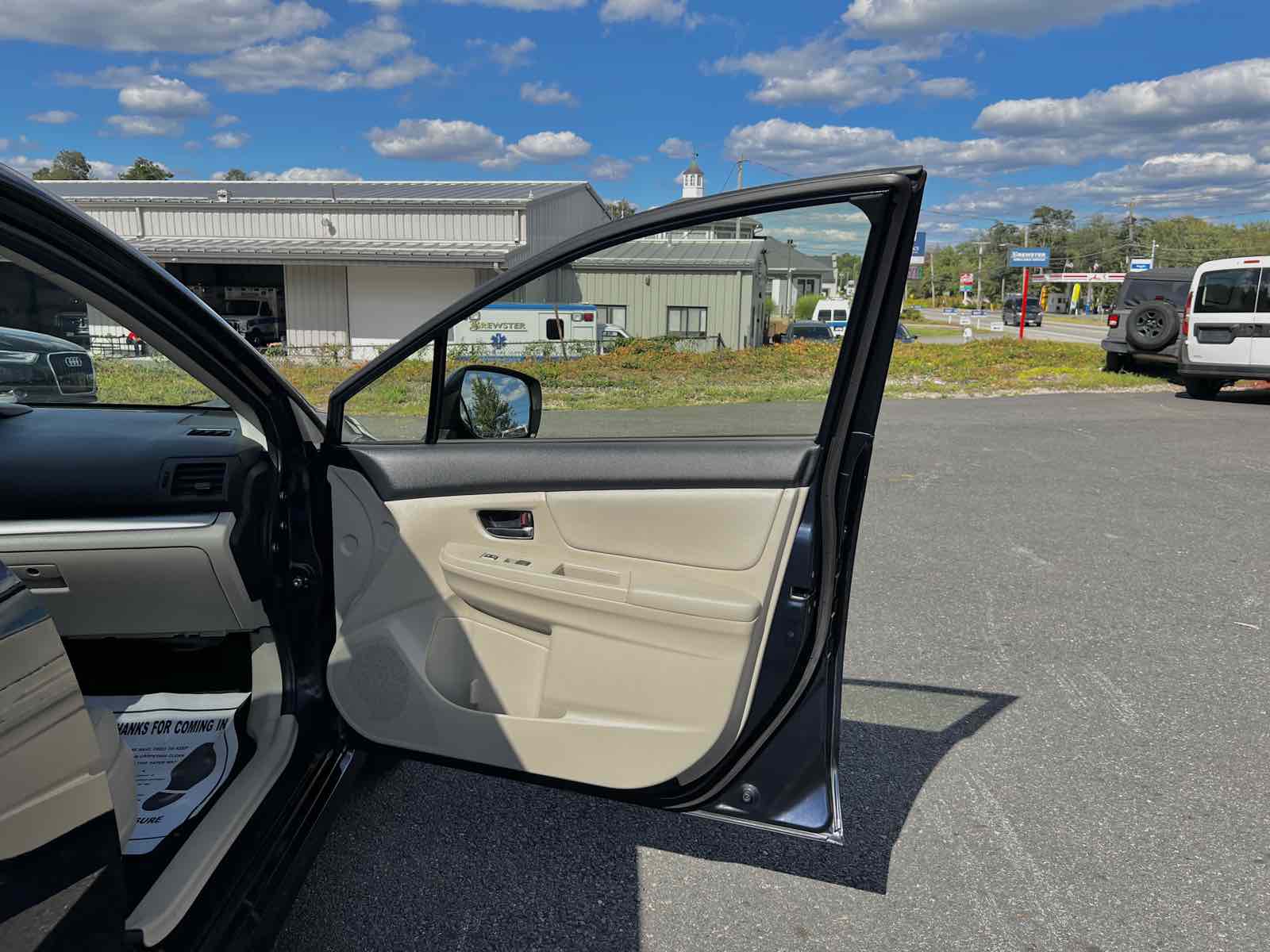 2014 Subaru Impreza 2.0I Sport Limited - Photo 15