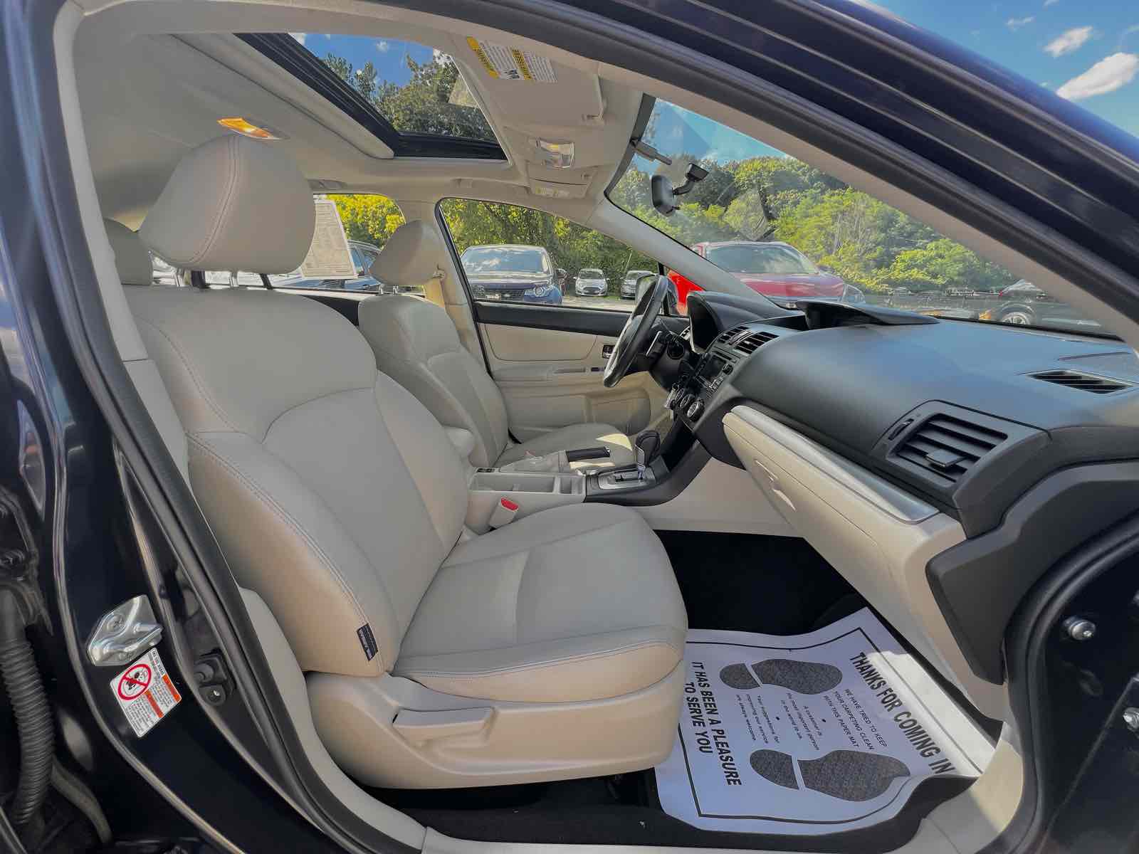 2014 Subaru Impreza 2.0I Sport Limited - Photo 14