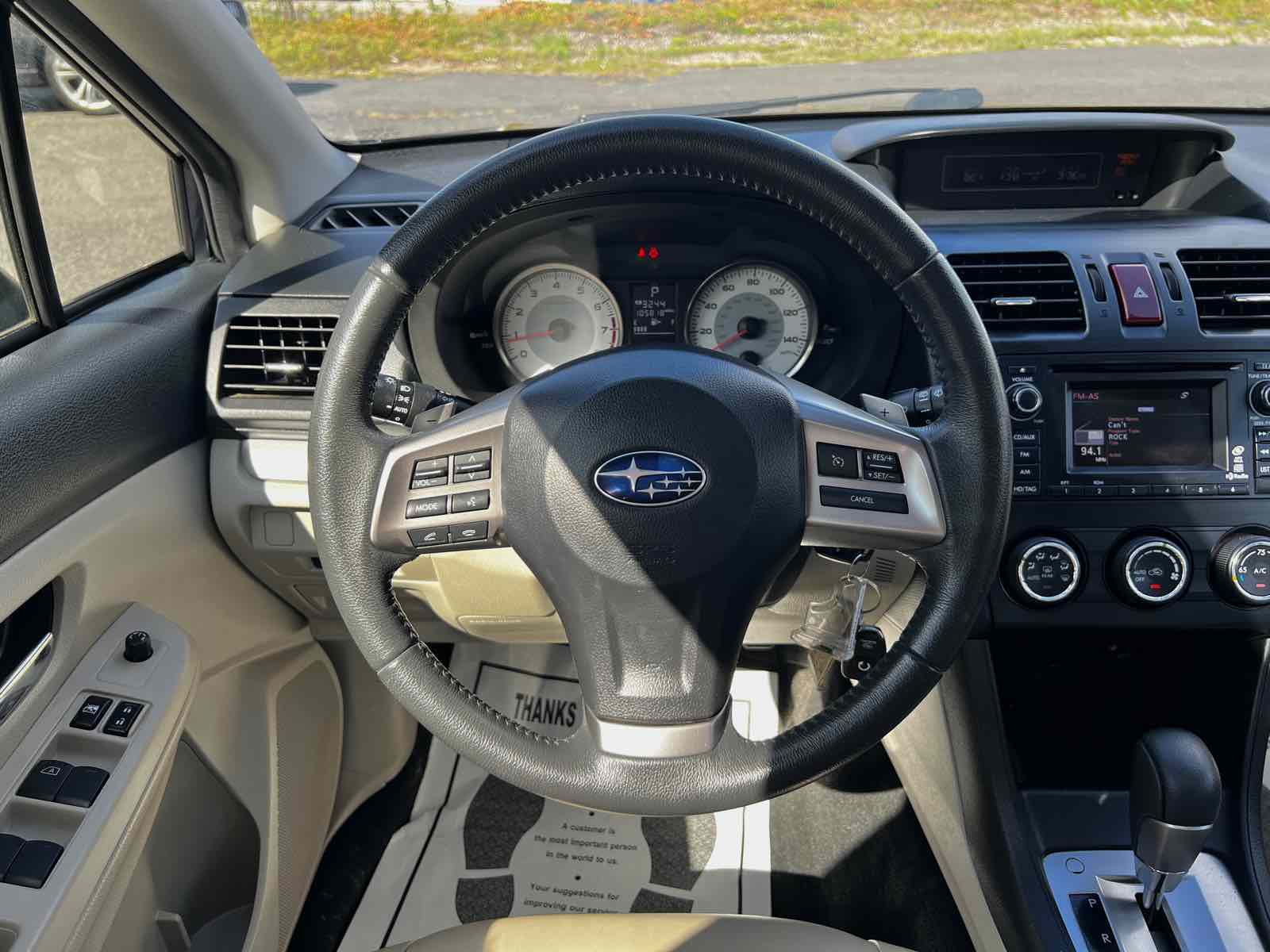 2014 Subaru Impreza 2.0I Sport Limited - Photo 21