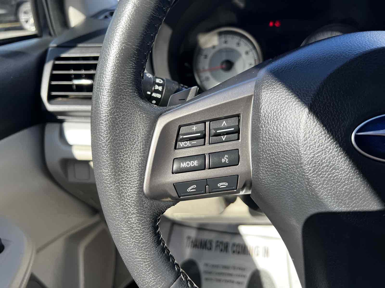 2014 Subaru Impreza 2.0I Sport Limited - Photo 22