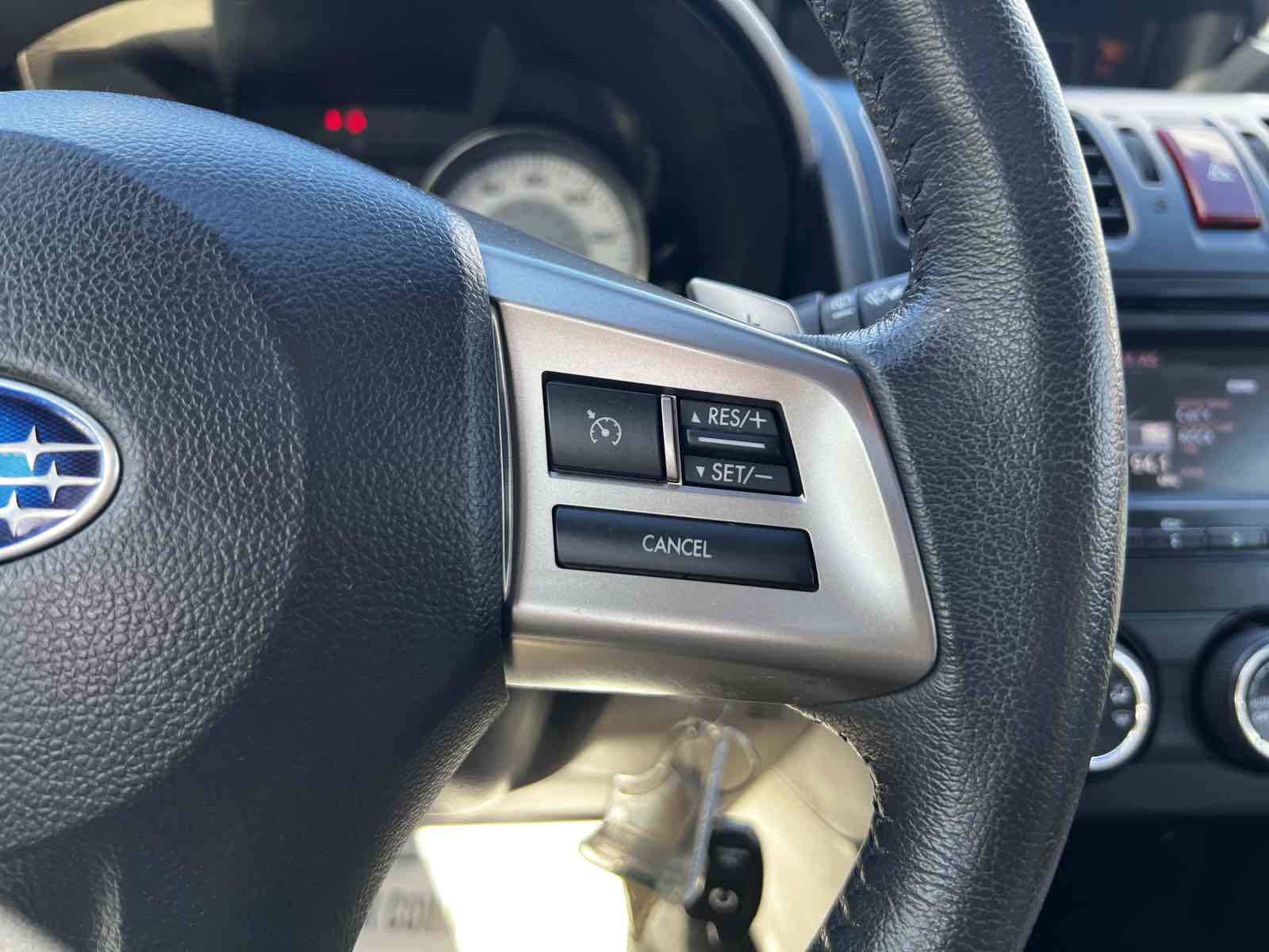 2014 Subaru Impreza 2.0I Sport Limited - Photo 23