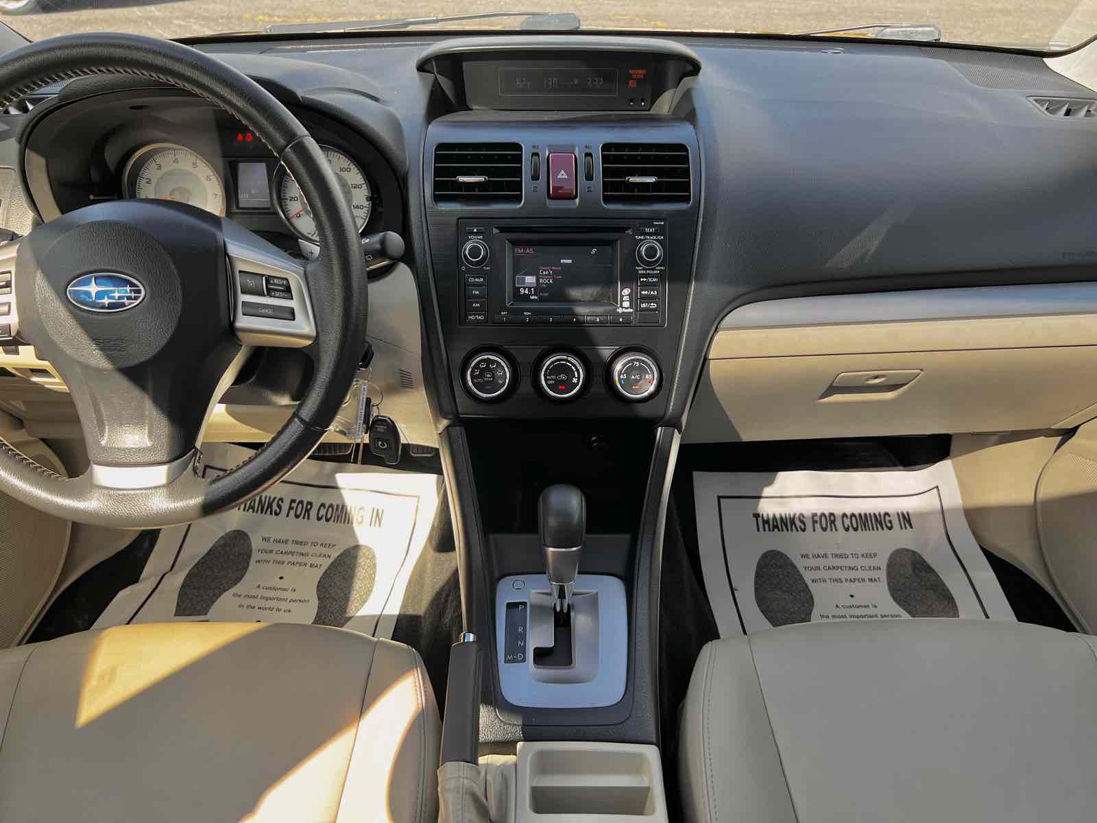 2014 Subaru Impreza 2.0I Sport Limited - Photo 25