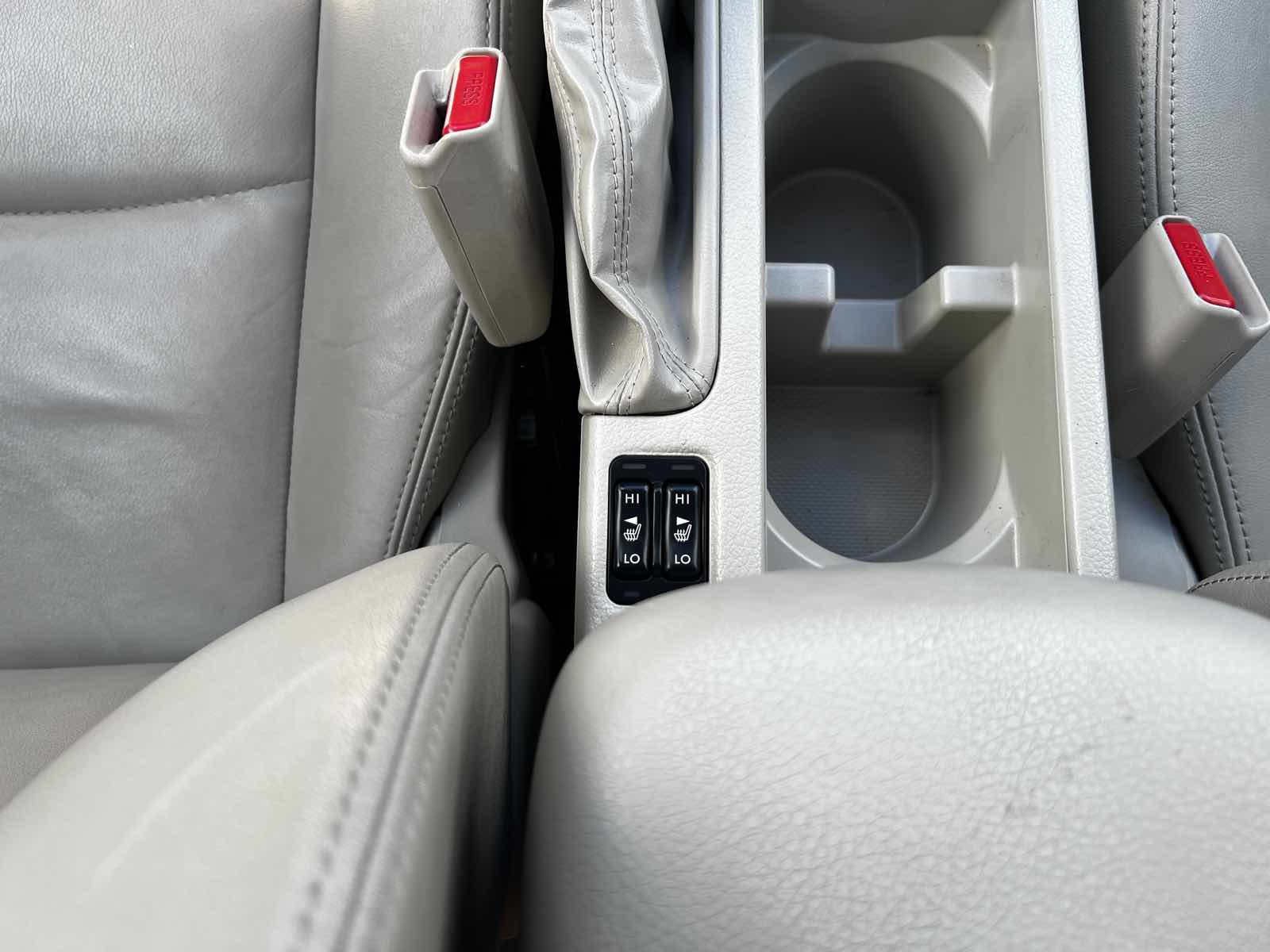 2014 Subaru Impreza 2.0I Sport Limited - Photo 13