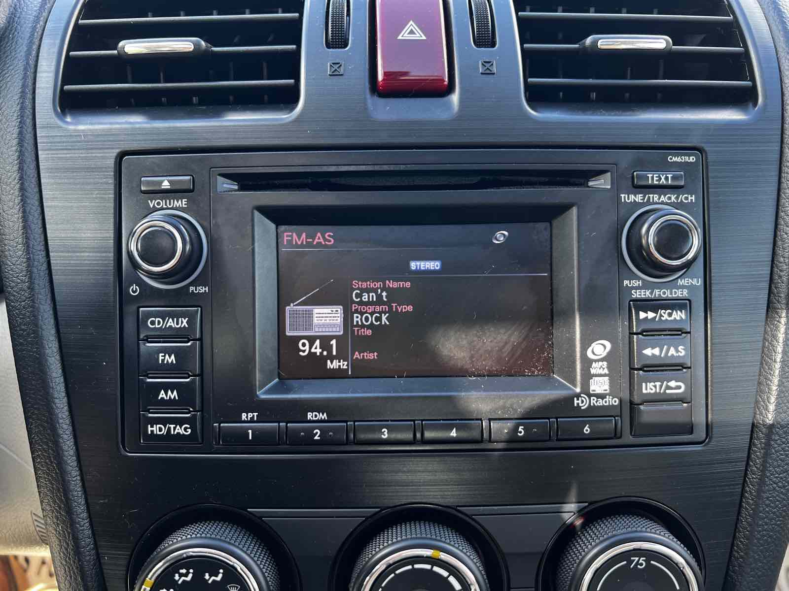 2014 Subaru Impreza 2.0I Sport Limited - Photo 26