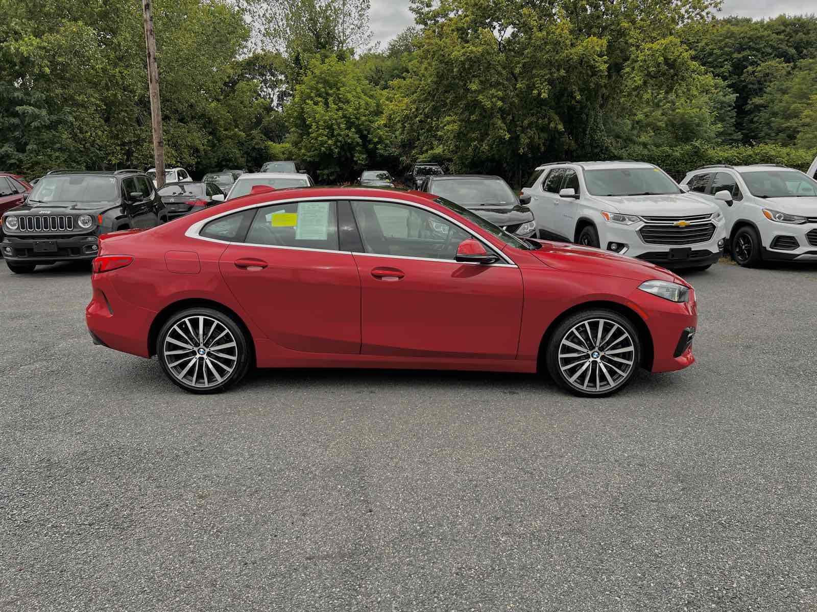 2021 Bmw 228i 228i xDrive GC photo 2