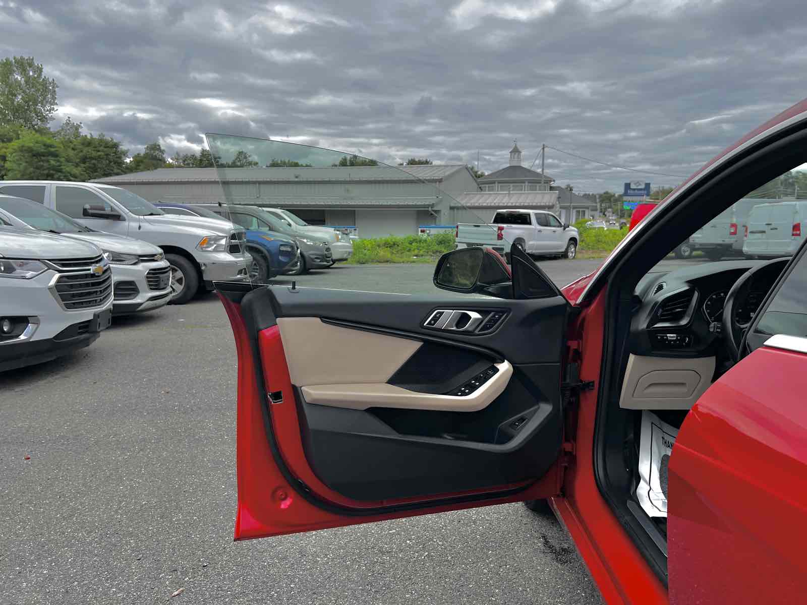 2021 Bmw 228i 228i xDrive GC photo 3