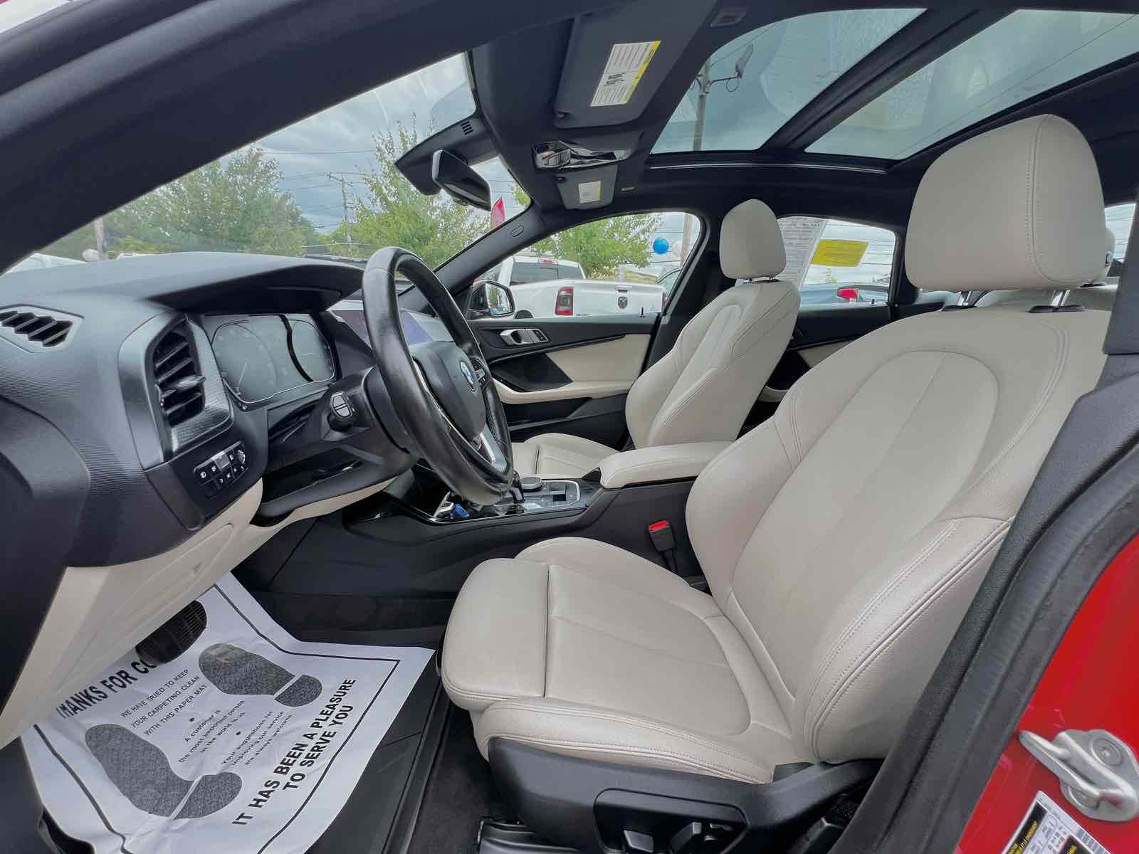 2021 Bmw 228i 228i xDrive GC photo 5
