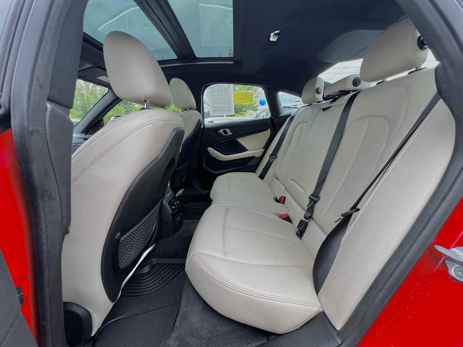 2021 Bmw 228i 228i xDrive GC photo 9
