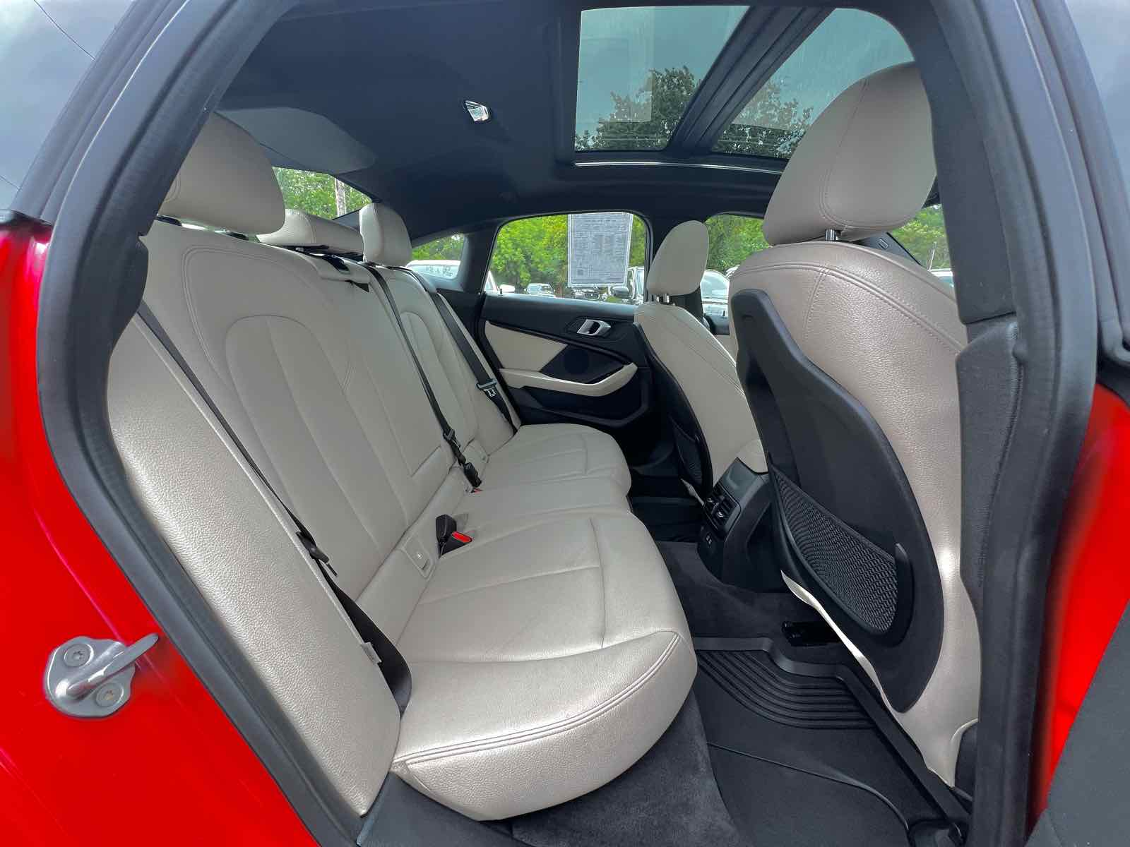2021 Bmw 228i 228i xDrive GC photo 10