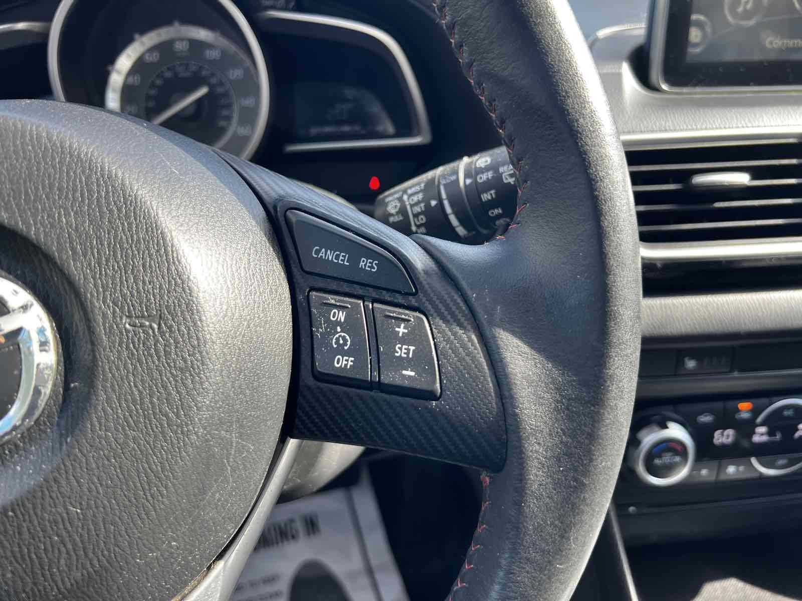 2014 Mazda Mazda3 Grand Touring photo 19