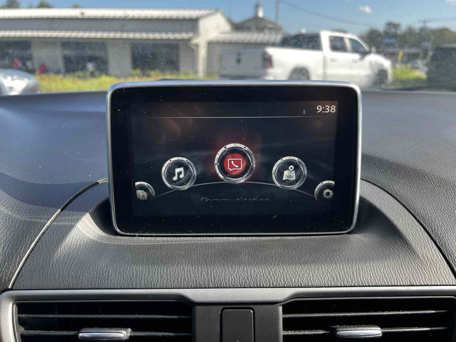 2014 Mazda Mazda3 Grand Touring photo 22