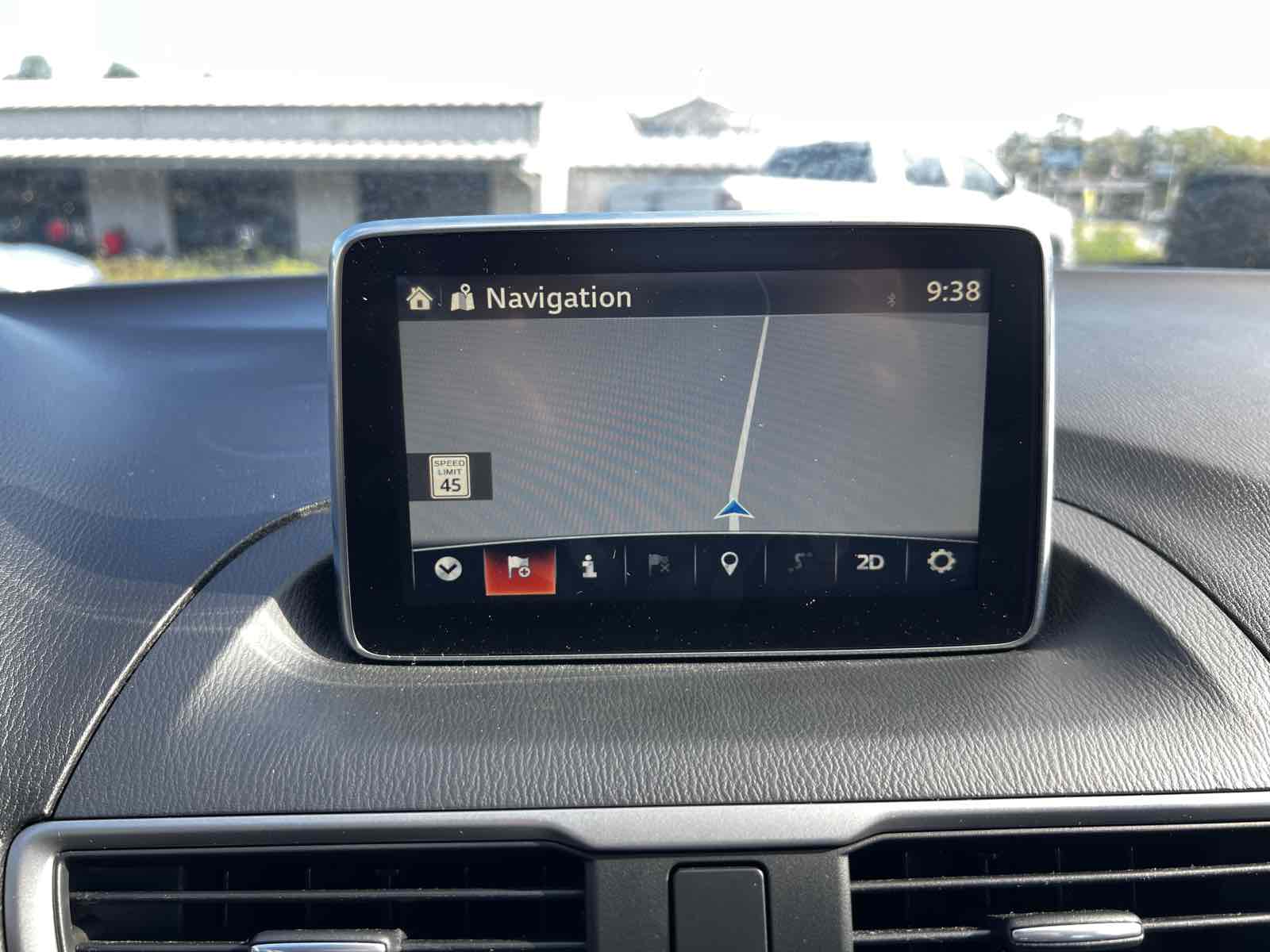 2014 Mazda Mazda3 Grand Touring photo 25