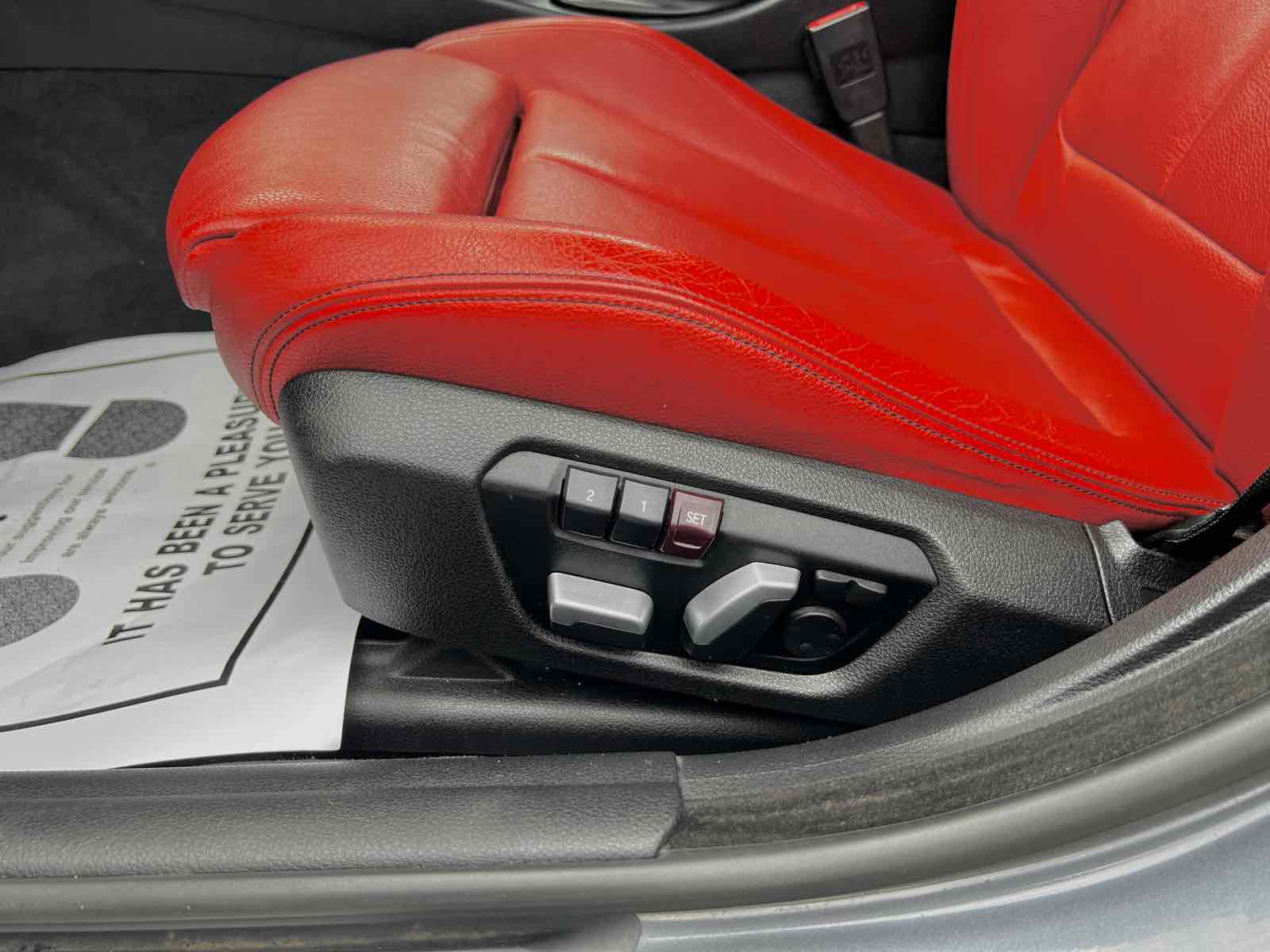 2016 Bmw 428i xDrive GC SULEV-PZEV photo 5