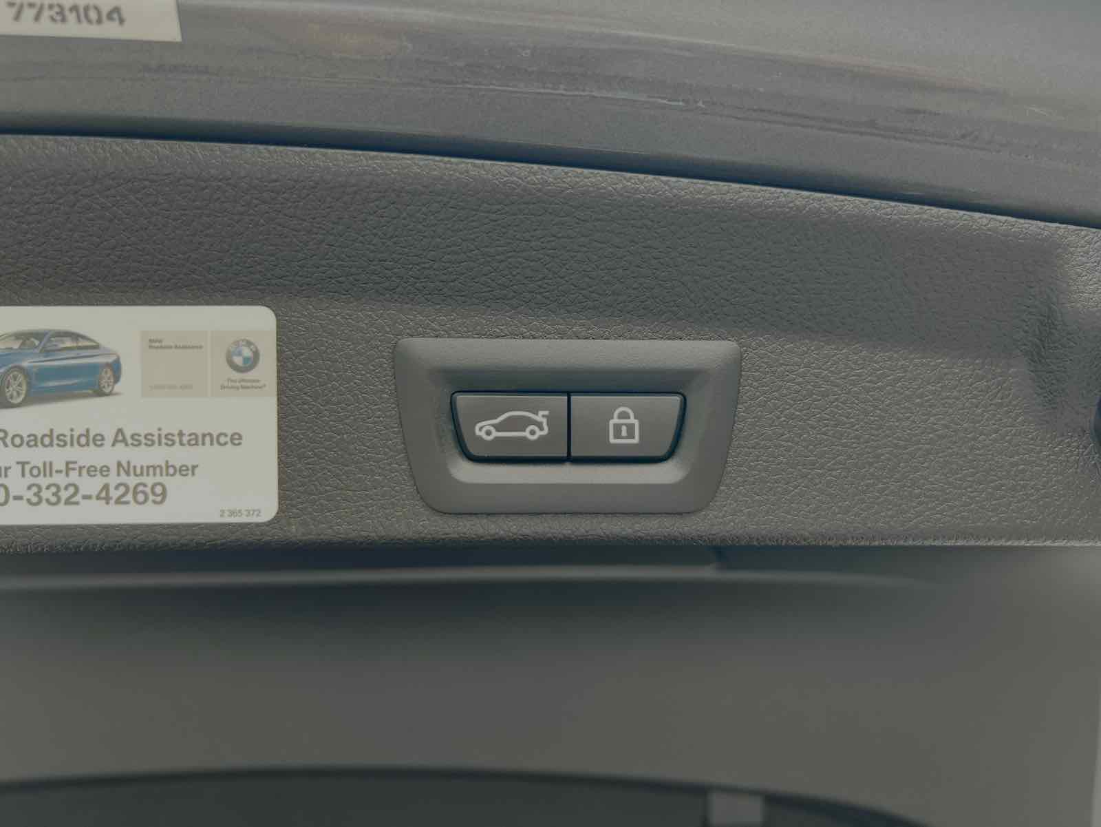 2016 Bmw 428i xDrive GC SULEV-PZEV photo 27