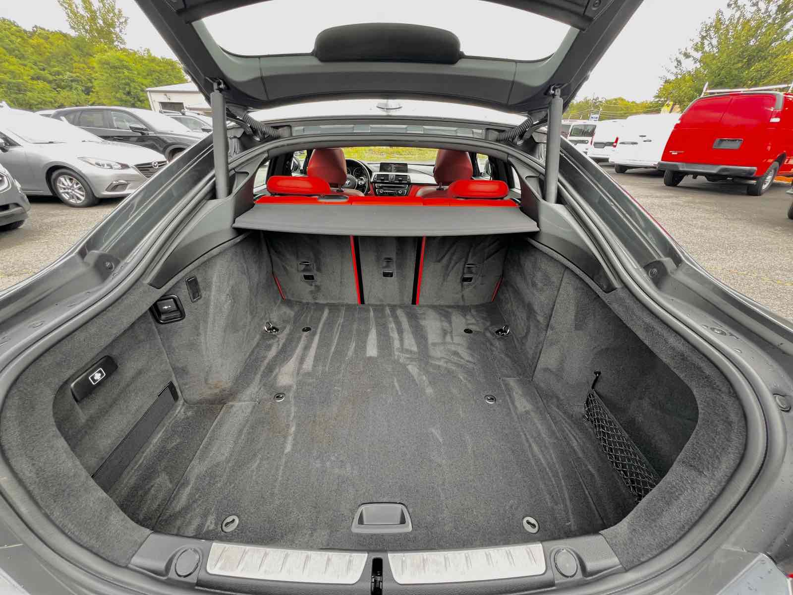 2016 Bmw 428i xDrive GC SULEV-PZEV photo 26