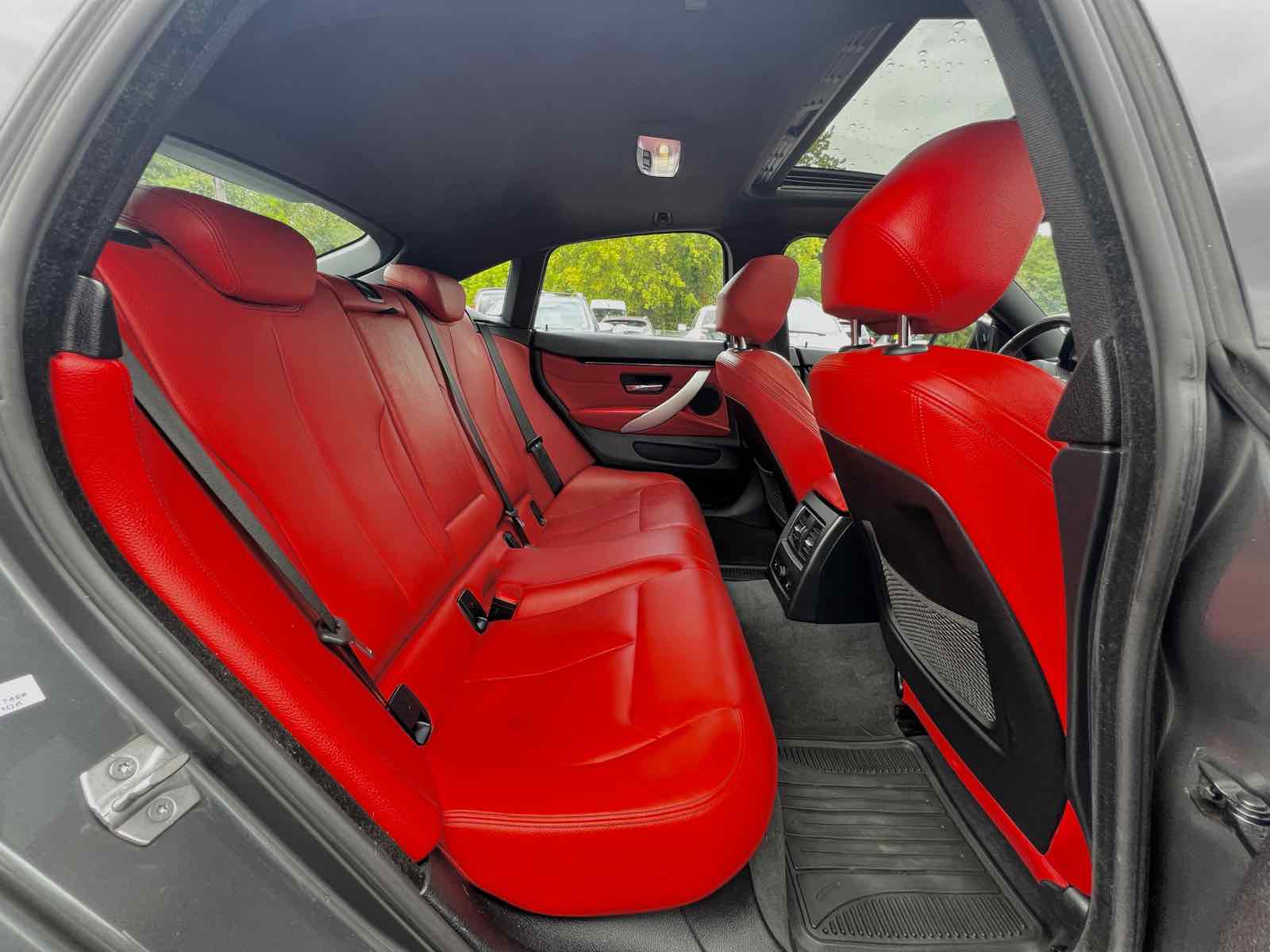 2016 Bmw 428i xDrive GC SULEV-PZEV photo 12