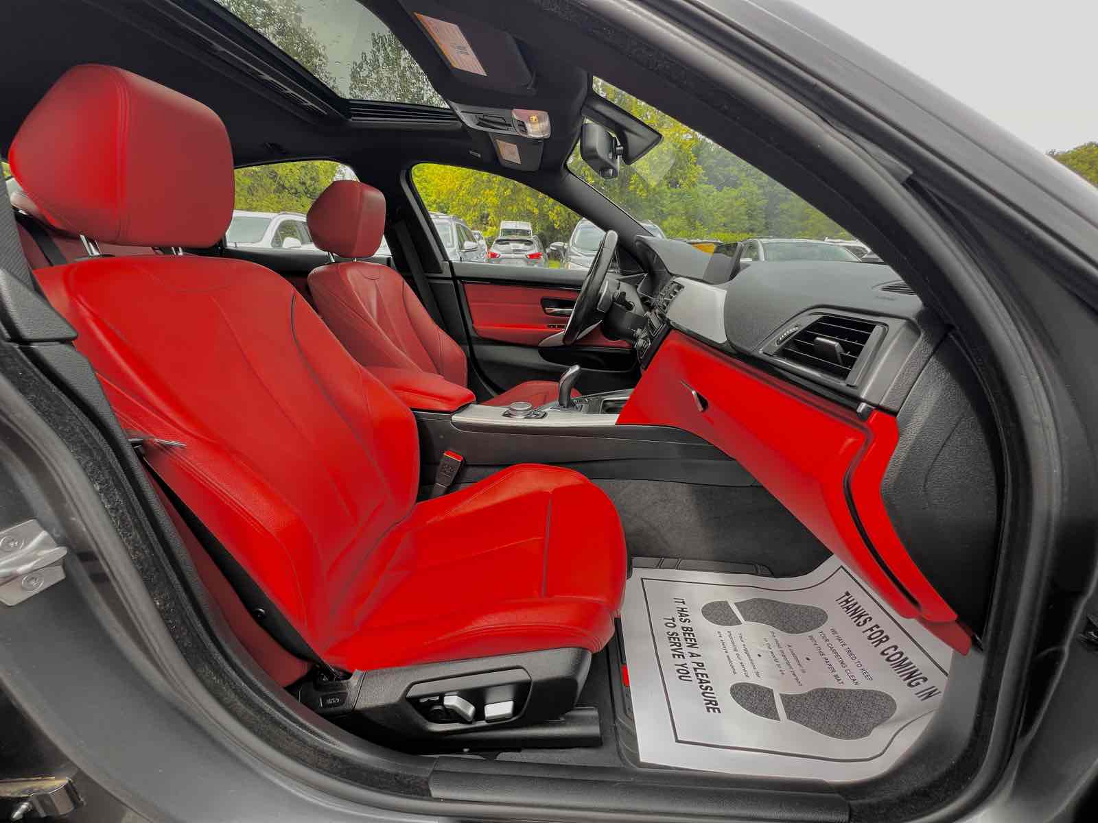 2016 Bmw 428i xDrive GC SULEV-PZEV photo 7