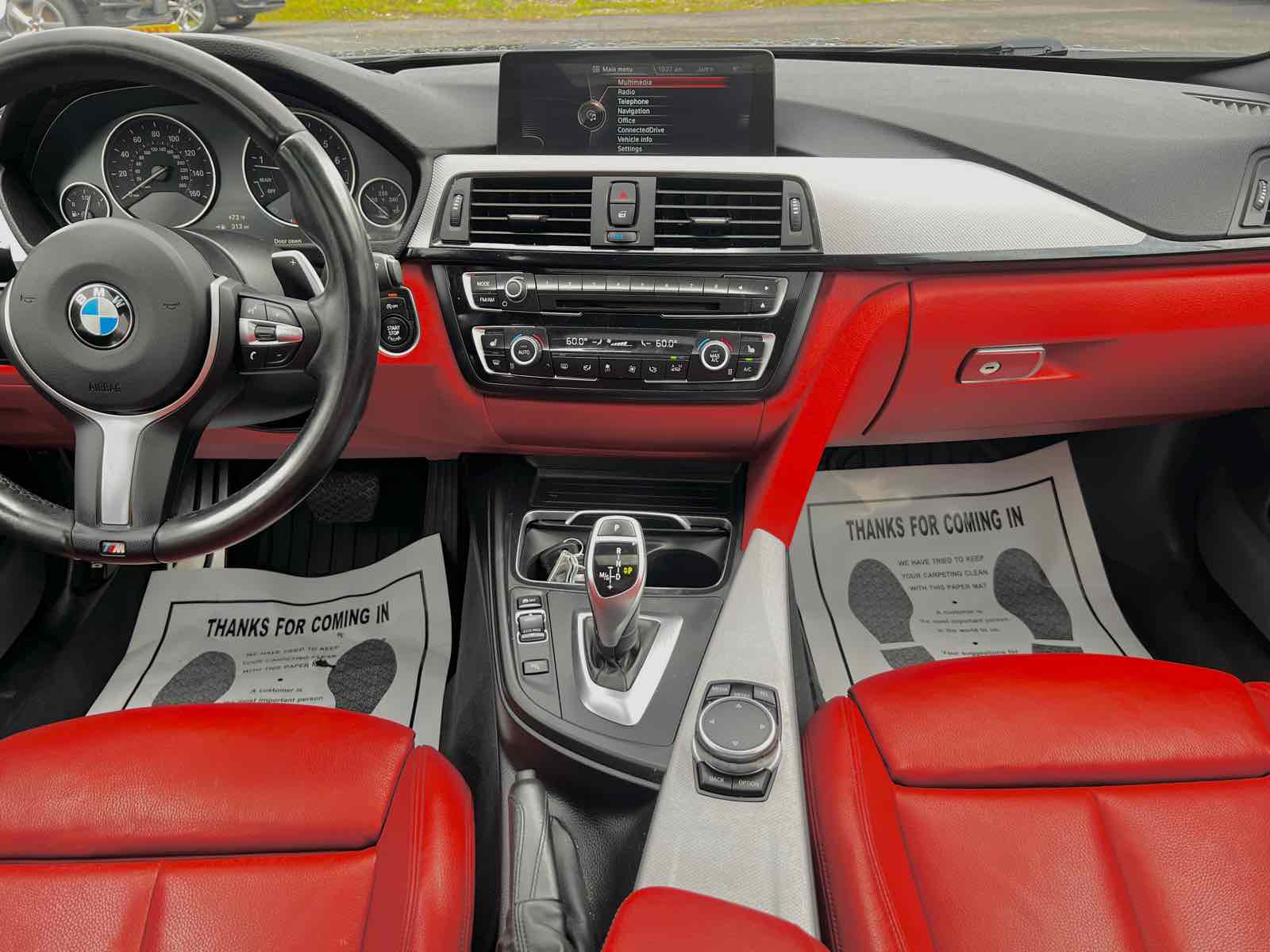 2016 Bmw 428i xDrive GC SULEV-PZEV photo 19