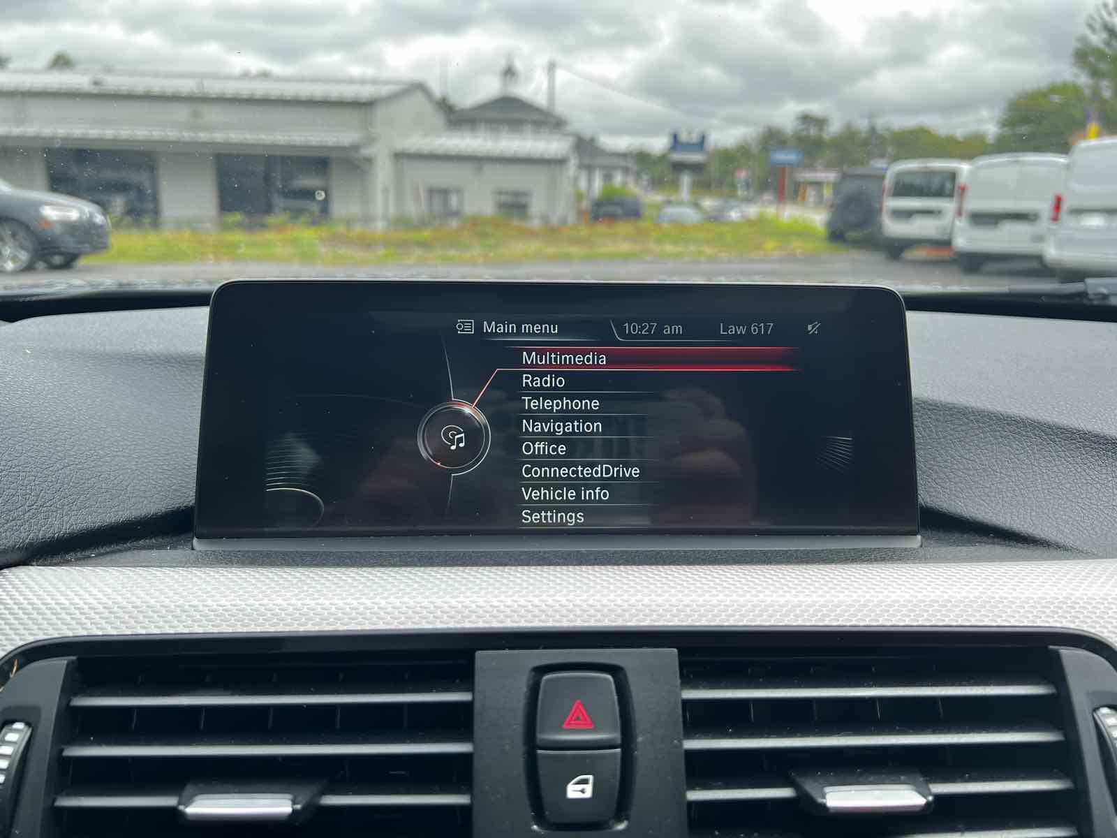 2016 Bmw 428i xDrive GC SULEV-PZEV photo 20