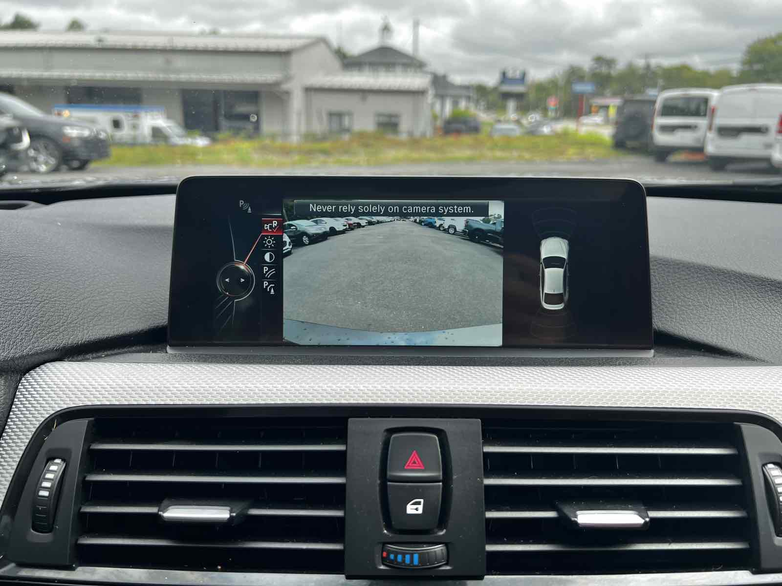 2016 Bmw 428i xDrive GC SULEV-PZEV photo 24