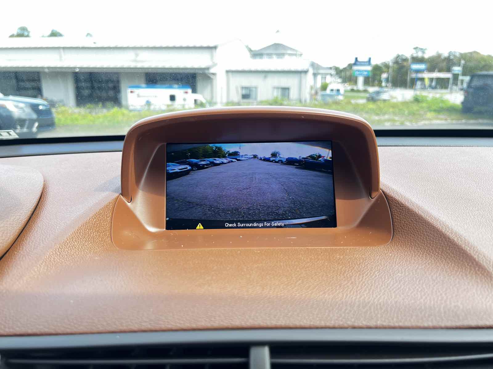 2014 Buick Encore Leather photo 23