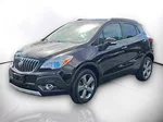 2014 Buick Encore Leather photo 25